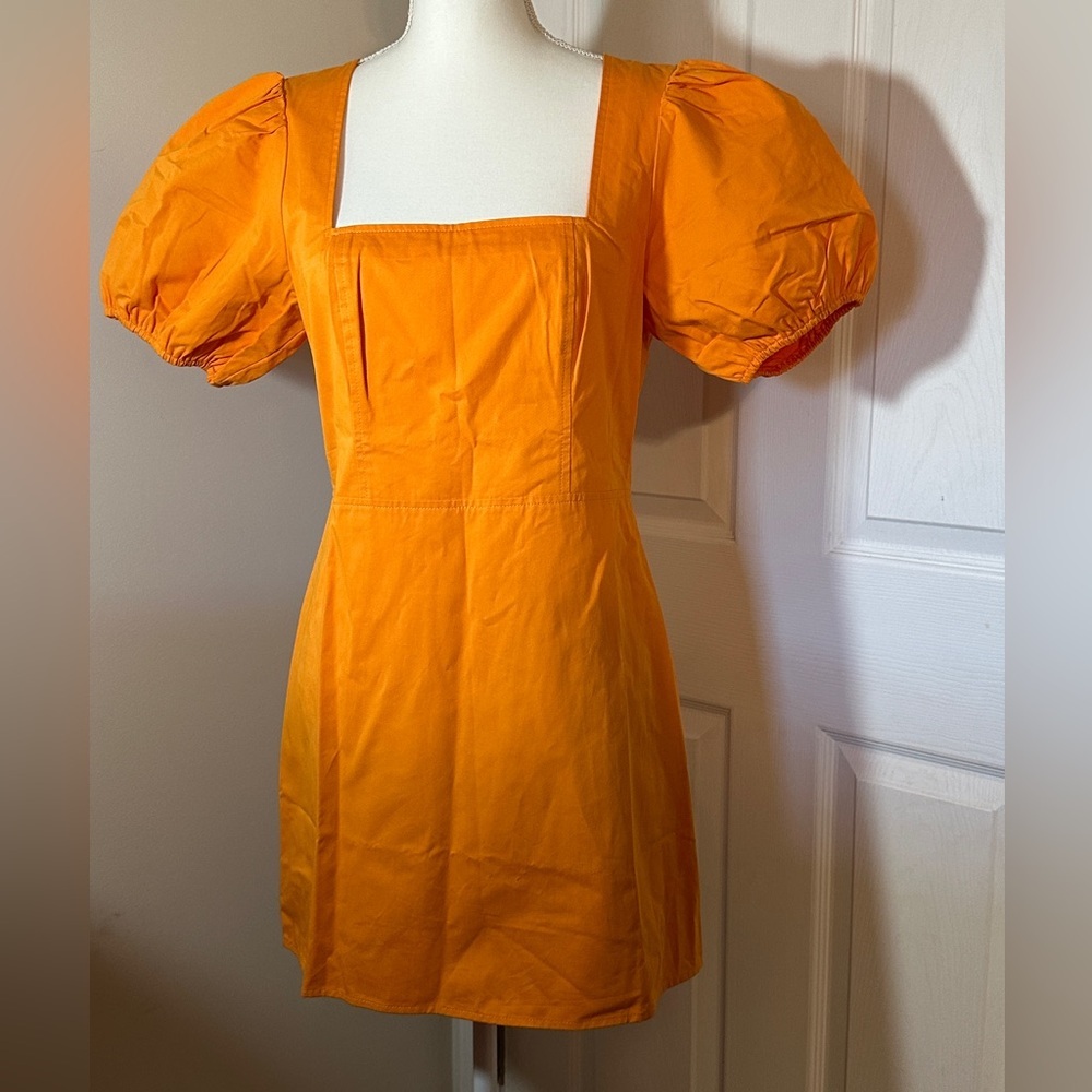 NWT Le Lis dress.